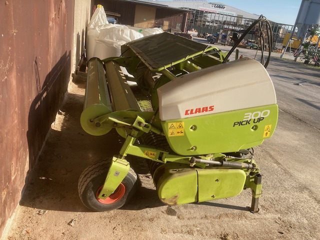 Claas Jaguar 950 - 콤바인 수확기 : 사진 5 Claas Jaguar 950 - 콤바인 수확기 : 사진 5