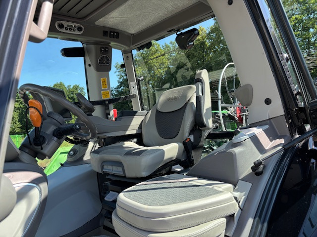 Deutz-Fahr Agrotron 6215 TTV Warrior-RTK - 장궤형 트랙터 : 사진 4 Deutz-Fahr Agrotron 6215 TTV Warrior-RTK - 장궤형 트랙터 : 사진 4