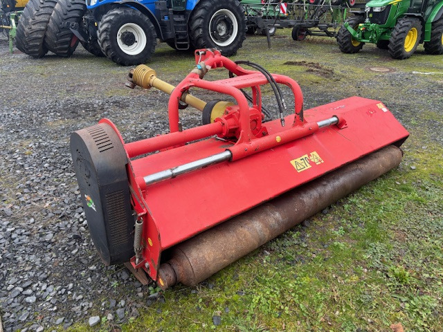 Dragone VP 280 - 플레일 모어 : 사진 1 Dragone VP 280 - 플레일 모어 : 사진 1