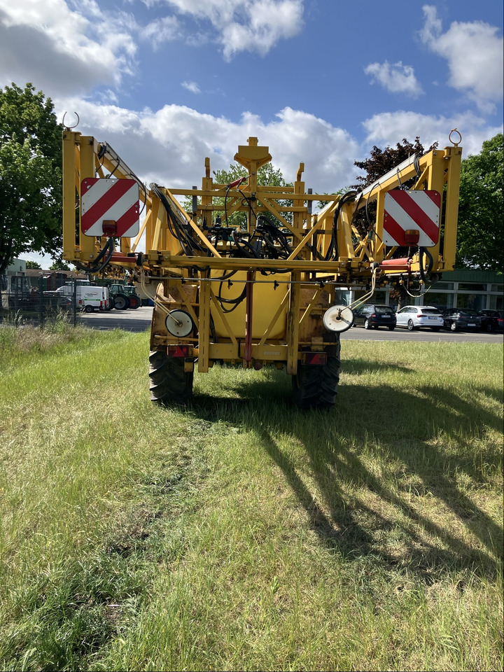 Dubex Mentor Typ 9804 - 스프레이 : 사진 5 Dubex Mentor Typ 9804 - 스프레이 : 사진 5