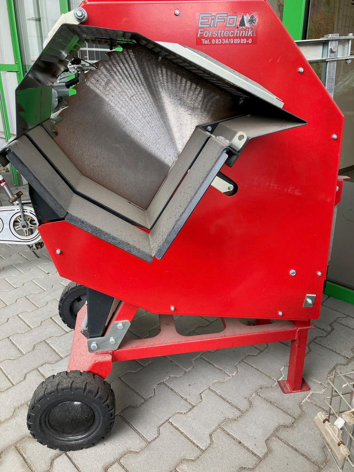EiFo Wippkreissäge 700 E - 도구/ 장비 : 사진 4 EiFo Wippkreissäge 700 E - 도구/ 장비 : 사진 4