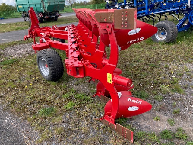 Einböck OvlacMini NH-7 2 Schar - 심토경운기 : 사진 3 Einböck OvlacMini NH-7 2 Schar - 심토경운기 : 사진 3