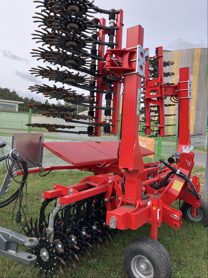 Einböck ROTARYSTAR 600 - 디스크 해로 : 사진 3 Einböck ROTARYSTAR 600 - 디스크 해로 : 사진 3