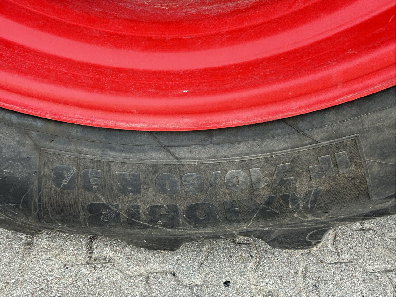 Fendt 1050 Vario Gen3 Profi Setting2 - 장궤형 트랙터 : 사진 2 Fendt 1050 Vario Gen3 Profi Setting2 - 장궤형 트랙터 : 사진 2