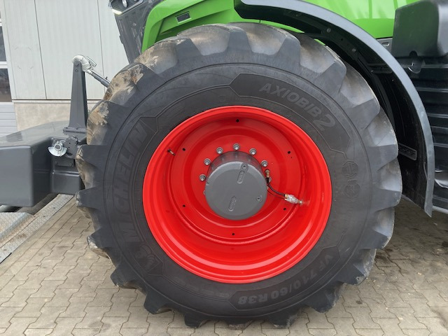 장궤형 트랙터 Fendt 1050 Vario Gen3 Profi Setting2 : 사진 6