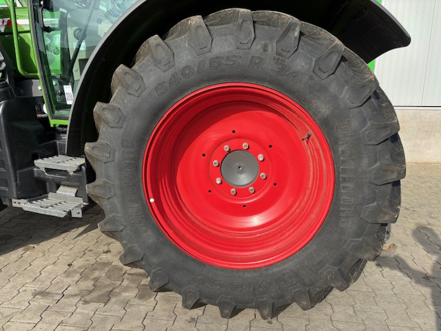 Fendt 211S Vario Gen3 Profi Setting - 장궤형 트랙터 : 사진 5 Fendt 211S Vario Gen3 Profi Setting - 장궤형 트랙터 : 사진 5