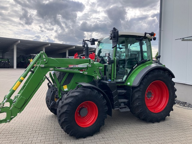Fendt 313 Vario Gen4 Power Sett.2 - 장궤형 트랙터 : 사진 4 Fendt 313 Vario Gen4 Power Sett.2 - 장궤형 트랙터 : 사진 4