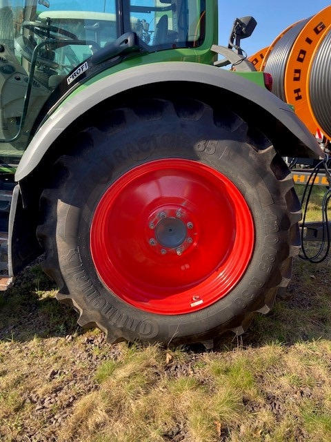 Fendt 313 Vario S4 - 장궤형 트랙터 : 사진 5 Fendt 313 Vario S4 - 장궤형 트랙터 : 사진 5