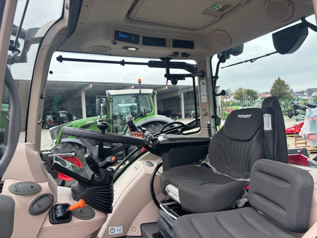 Fendt 516 Vario Gen3 Power Sett.2 - 장궤형 트랙터 : 사진 3 Fendt 516 Vario Gen3 Power Sett.2 - 장궤형 트랙터 : 사진 3