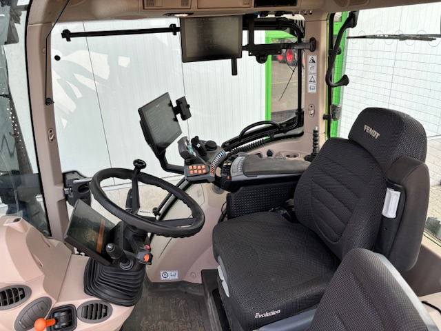 Fendt 516 Vario Gen3 Profi Setting2 - 장궤형 트랙터 : 사진 3 Fendt 516 Vario Gen3 Profi Setting2 - 장궤형 트랙터 : 사진 3