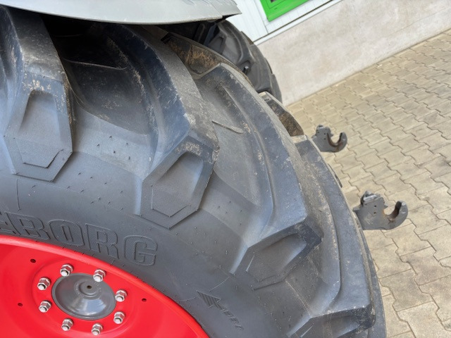 Fendt 516 Vario Gen3 Profi Setting2 - 장궤형 트랙터 : 사진 4 Fendt 516 Vario Gen3 Profi Setting2 - 장궤형 트랙터 : 사진 4