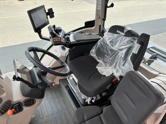 Fendt 516 Vario Gen3 Profi Setting2 - 장궤형 트랙터 : 사진 4 Fendt 516 Vario Gen3 Profi Setting2 - 장궤형 트랙터 : 사진 4