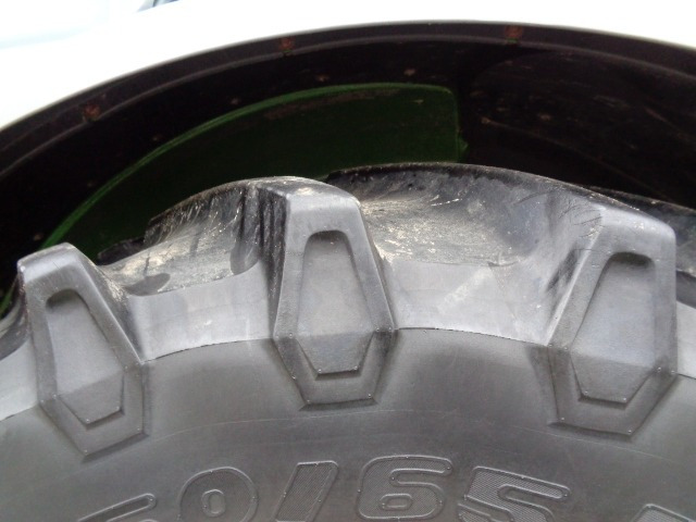 Fendt 516 Vario S4 Power - 장궤형 트랙터 : 사진 5 Fendt 516 Vario S4 Power - 장궤형 트랙터 : 사진 5