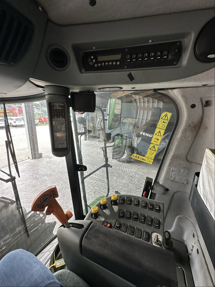 Fendt 6300 C - 목초수확기 : 사진 3 Fendt 6300 C - 목초수확기 : 사진 3