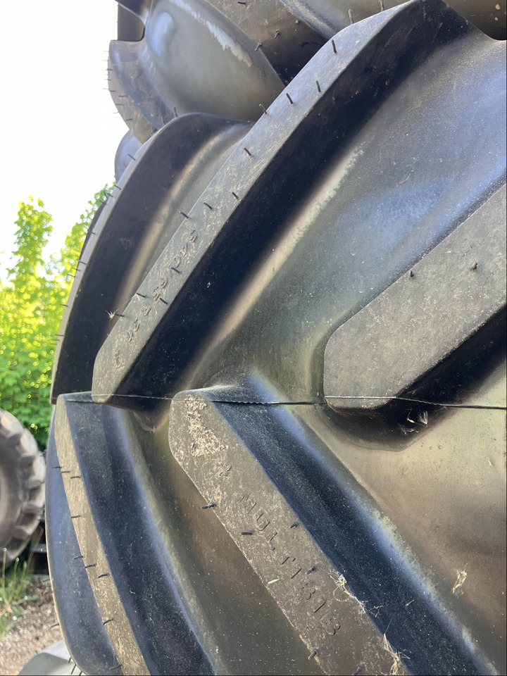 Fendt 650/65R42 u. 540/65R30 MI - 휠 및 타이어 : 사진 3 Fendt 650/65R42 u. 540/65R30 MI - 휠 및 타이어 : 사진 3