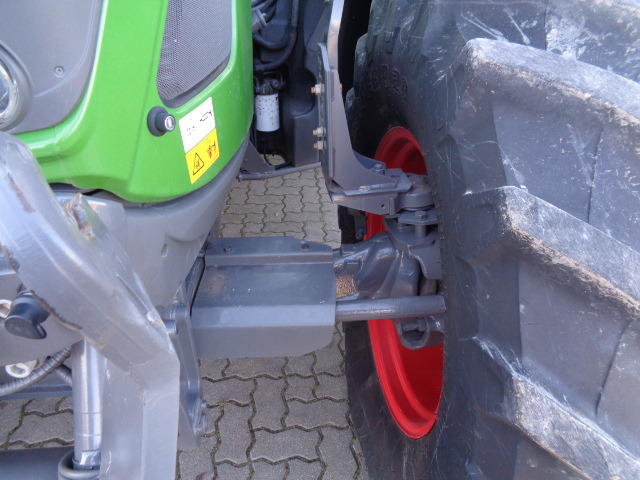 리스 Fendt 718 Vario Gen6 Power  Setting1 Fendt 718 Vario Gen6 Power  Setting1 : 사진 10