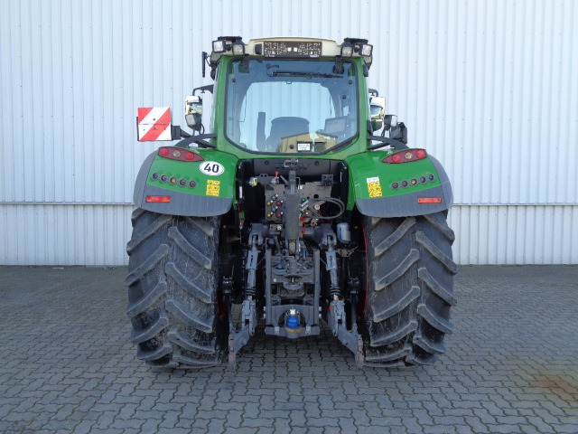 리스 Fendt 718 Vario Gen6 Power  Setting1 Fendt 718 Vario Gen6 Power  Setting1 : 사진 17