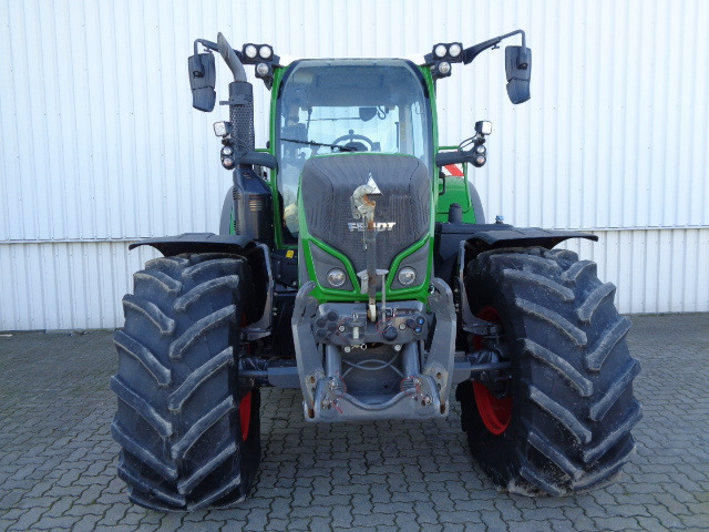 리스 Fendt 718 Vario Gen6 Power  Setting1 Fendt 718 Vario Gen6 Power  Setting1 : 사진 18