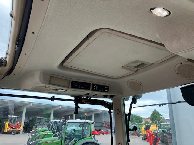 Fendt 718 Vario SCR Profi - 장궤형 트랙터 : 사진 3 Fendt 718 Vario SCR Profi - 장궤형 트랙터 : 사진 3