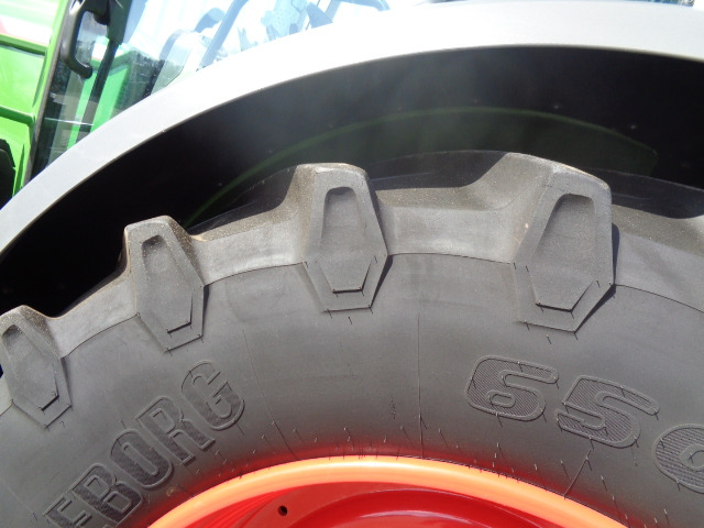 장궤형 트랙터 Fendt 724 Vario Gen6 Power : 사진 8
