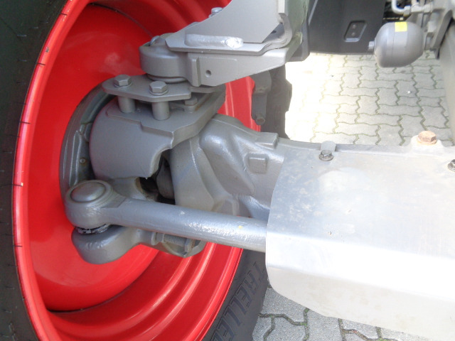 장궤형 트랙터 Fendt 724 Vario Gen6 Power : 사진 13