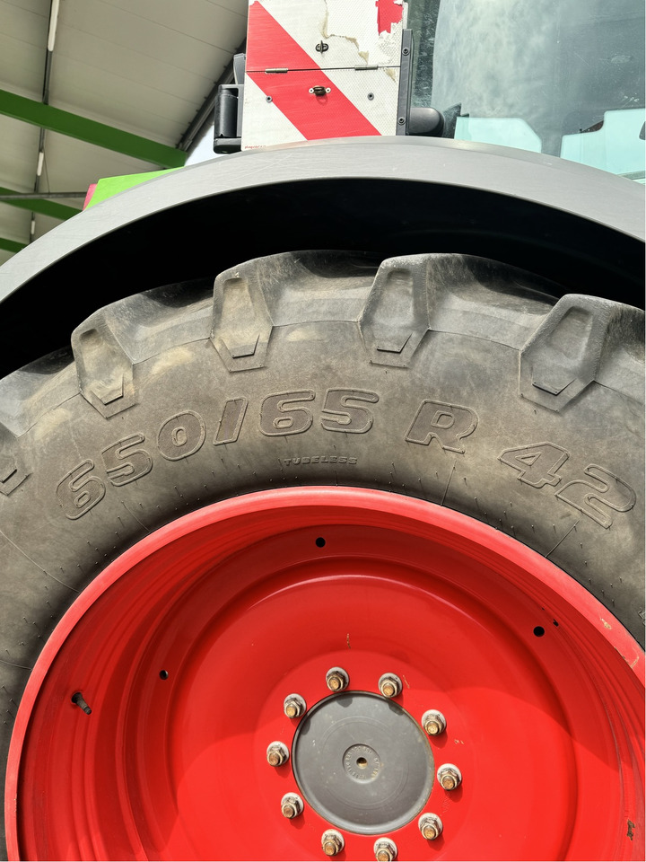 Fendt 724 Vario S4 - 장궤형 트랙터 : 사진 3 Fendt 724 Vario S4 - 장궤형 트랙터 : 사진 3