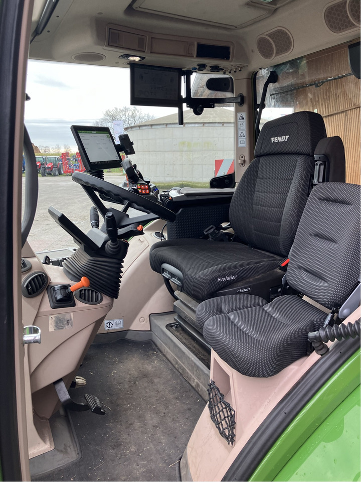 Fendt 728 Vario Gen7 - 장궤형 트랙터 : 사진 2 Fendt 728 Vario Gen7 - 장궤형 트랙터 : 사진 2