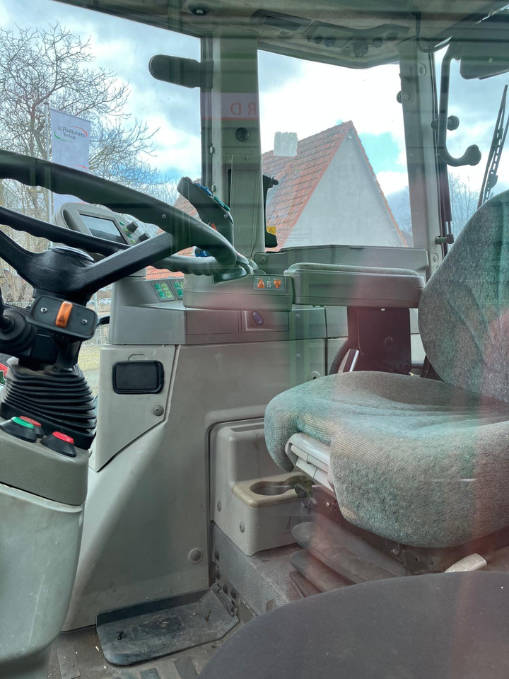 Fendt 817 Vario TMS - 장궤형 트랙터 : 사진 2 Fendt 817 Vario TMS - 장궤형 트랙터 : 사진 2