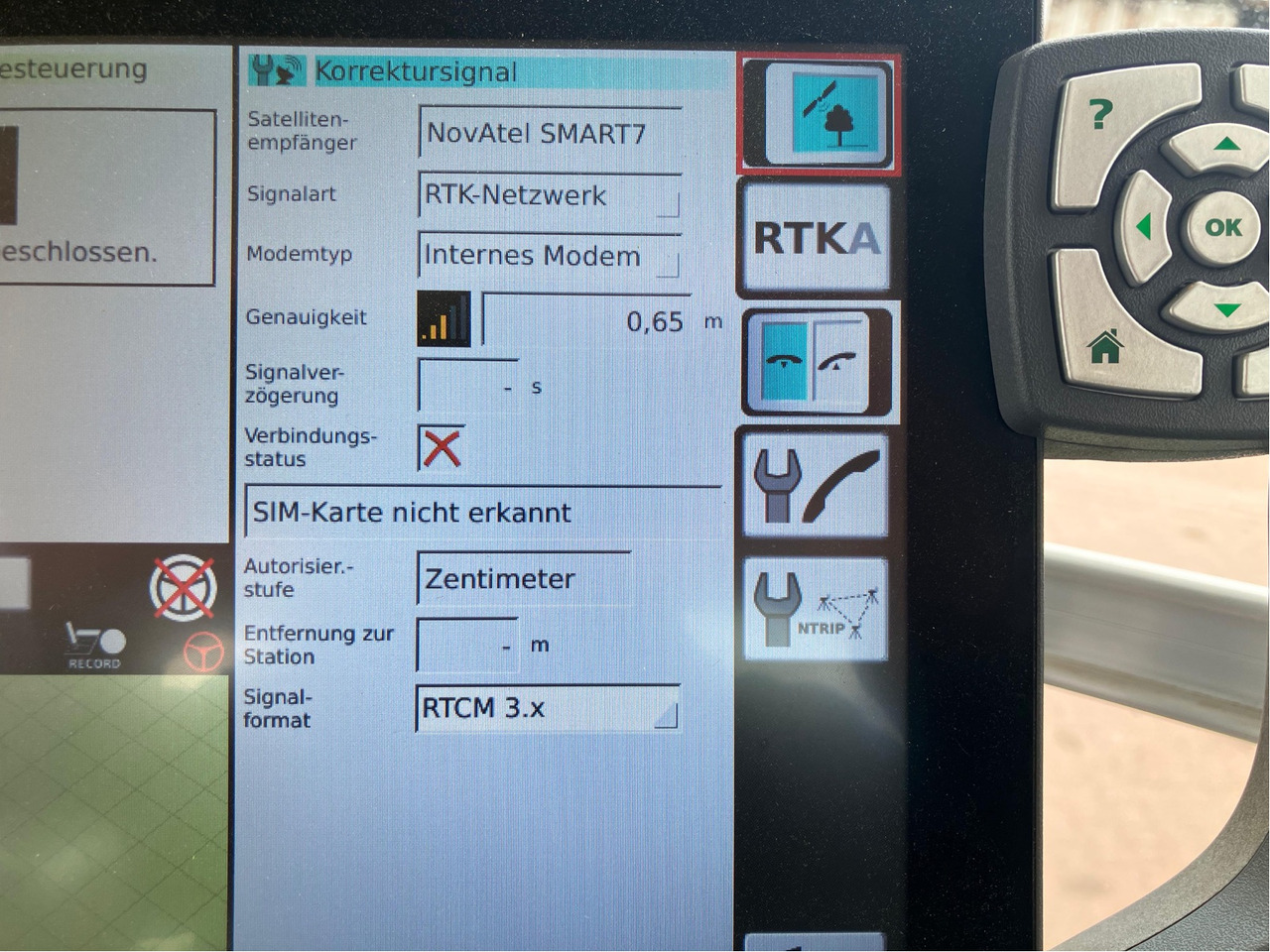 Fendt 828 Vario S4 ProfiPlus - 장궤형 트랙터 : 사진 2 Fendt 828 Vario S4 ProfiPlus - 장궤형 트랙터 : 사진 2