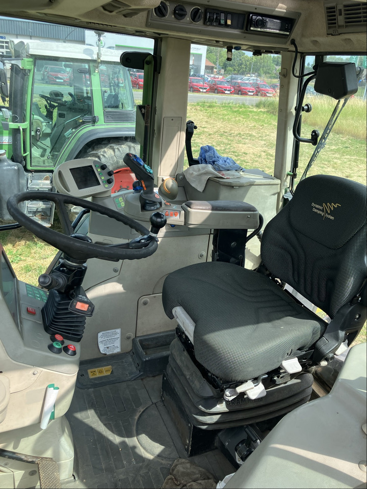 Fendt 916 TMS Vario - 장궤형 트랙터 : 사진 3 Fendt 916 TMS Vario - 장궤형 트랙터 : 사진 3