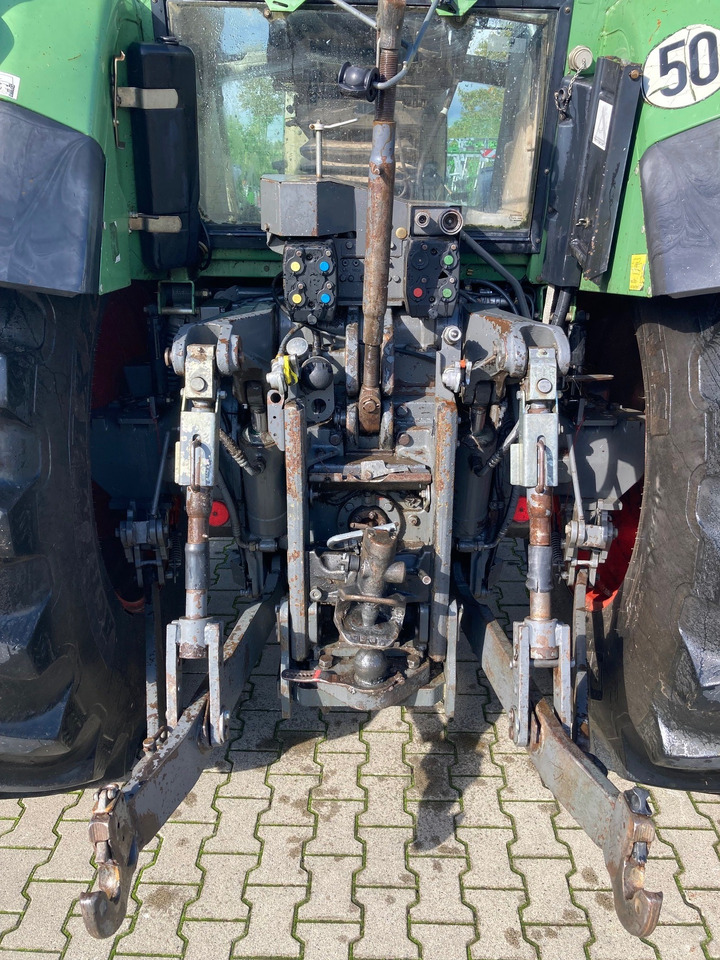 Fendt 924 Vario Favorit - 장궤형 트랙터 : 사진 4 Fendt 924 Vario Favorit - 장궤형 트랙터 : 사진 4