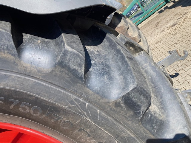 Fendt 930 Vario Gen7 Profi Setting2 - 장궤형 트랙터 : 사진 5 Fendt 930 Vario Gen7 Profi Setting2 - 장궤형 트랙터 : 사진 5