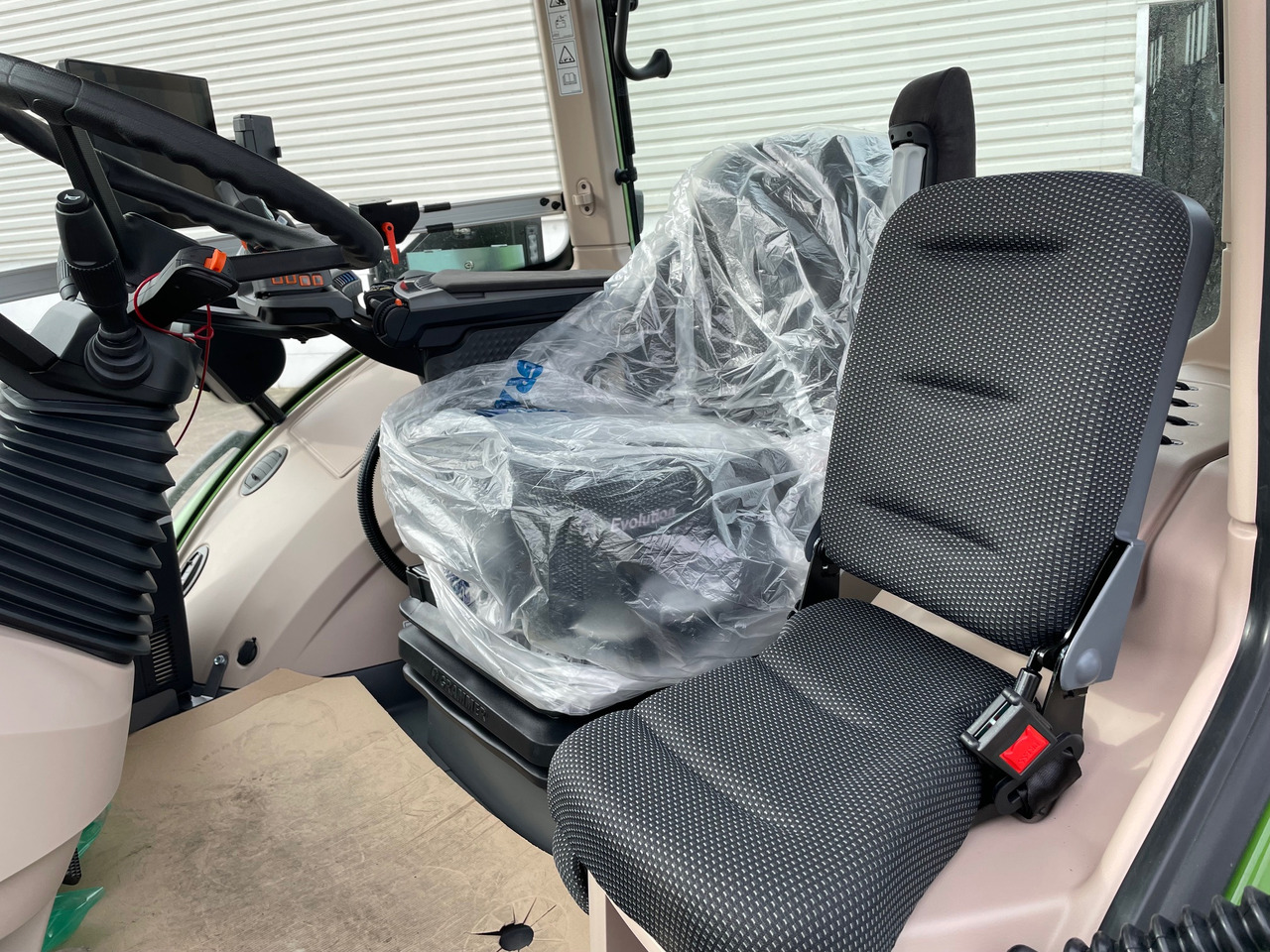 Fendt 936 Vario Gen7 Profi Setting2 - 장궤형 트랙터 : 사진 2 Fendt 936 Vario Gen7 Profi Setting2 - 장궤형 트랙터 : 사진 2