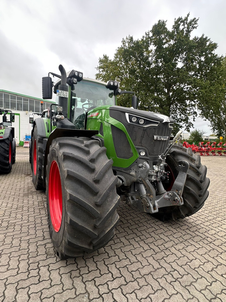 Fendt 936 Vario Gen7 ProfiPlus - 장궤형 트랙터 : 사진 1 Fendt 936 Vario Gen7 ProfiPlus - 장궤형 트랙터 : 사진 1
