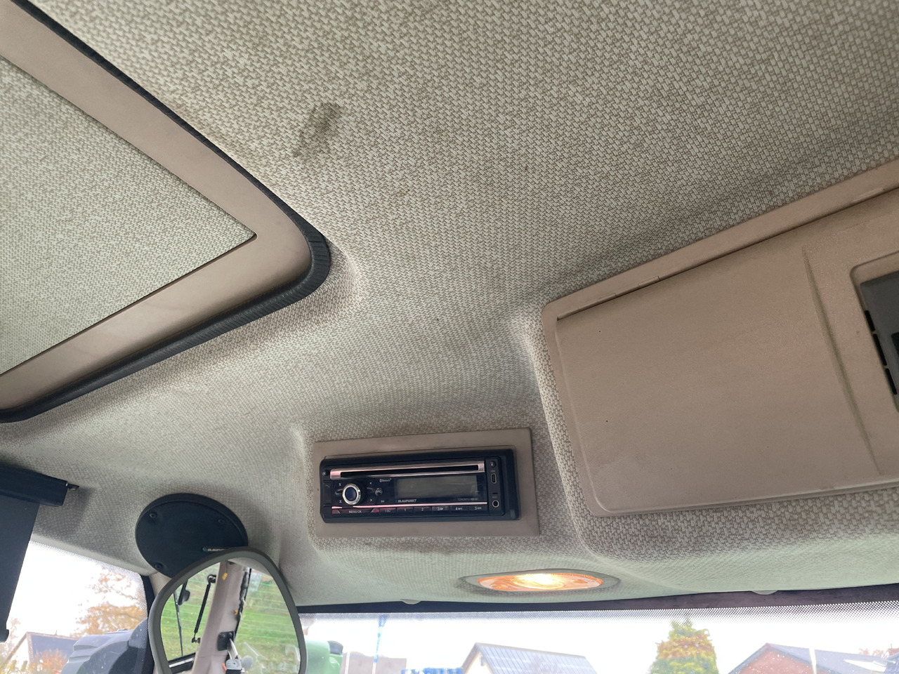 Fendt 936 Vario - 장궤형 트랙터 : 사진 4 Fendt 936 Vario - 장궤형 트랙터 : 사진 4