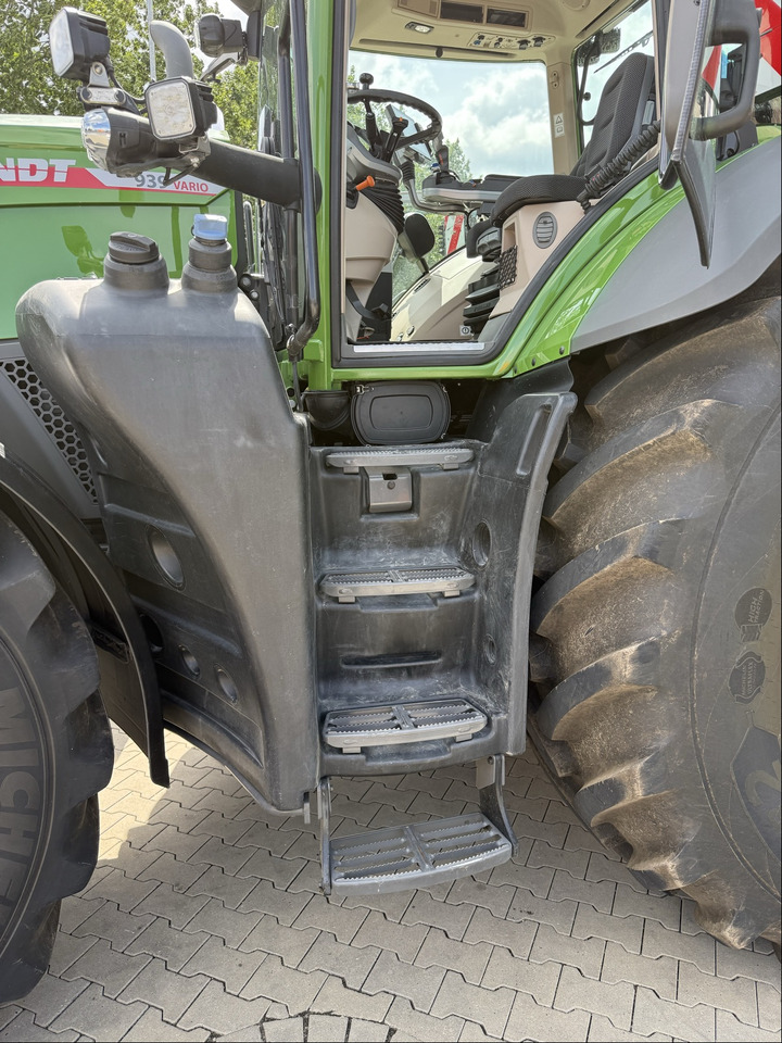 Fendt 939 Vario Gen6 ProfiPlus - 장궤형 트랙터 : 사진 5 Fendt 939 Vario Gen6 ProfiPlus - 장궤형 트랙터 : 사진 5