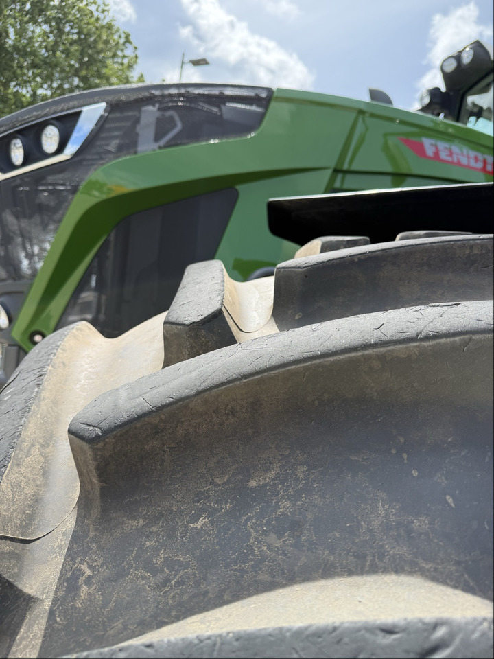 Fendt 939 Vario Gen6 ProfiPlus - 장궤형 트랙터 : 사진 3 Fendt 939 Vario Gen6 ProfiPlus - 장궤형 트랙터 : 사진 3