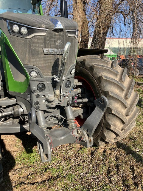 Fendt 939 Vario Gen7 Profi Setting2 - 장궤형 트랙터 : 사진 5 Fendt 939 Vario Gen7 Profi Setting2 - 장궤형 트랙터 : 사진 5