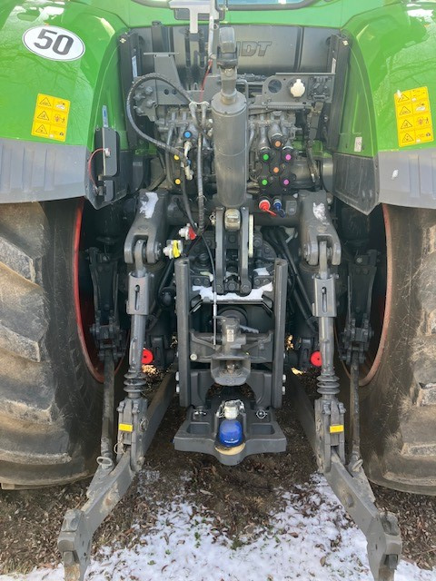 Fendt 939 Vario Gen7 Profi Setting2 - 장궤형 트랙터 : 사진 2 Fendt 939 Vario Gen7 Profi Setting2 - 장궤형 트랙터 : 사진 2