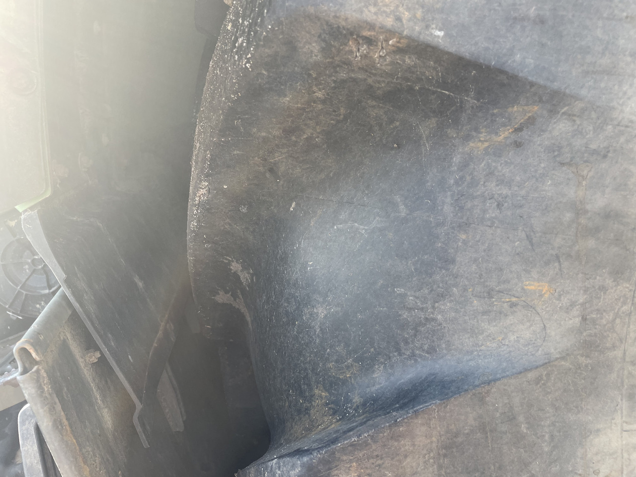 장궤형 트랙터 Fendt 939 Vario SCR ProfiPlus : 사진 9