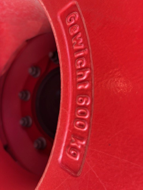 Fendt 942 Vario Gen6 ProfiPlus - 장궤형 트랙터 : 사진 4 Fendt 942 Vario Gen6 ProfiPlus - 장궤형 트랙터 : 사진 4