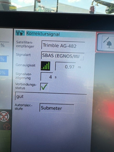 Fendt 942 Vario Gen6 ProfiPlus - 장궤형 트랙터 : 사진 2 Fendt 942 Vario Gen6 ProfiPlus - 장궤형 트랙터 : 사진 2