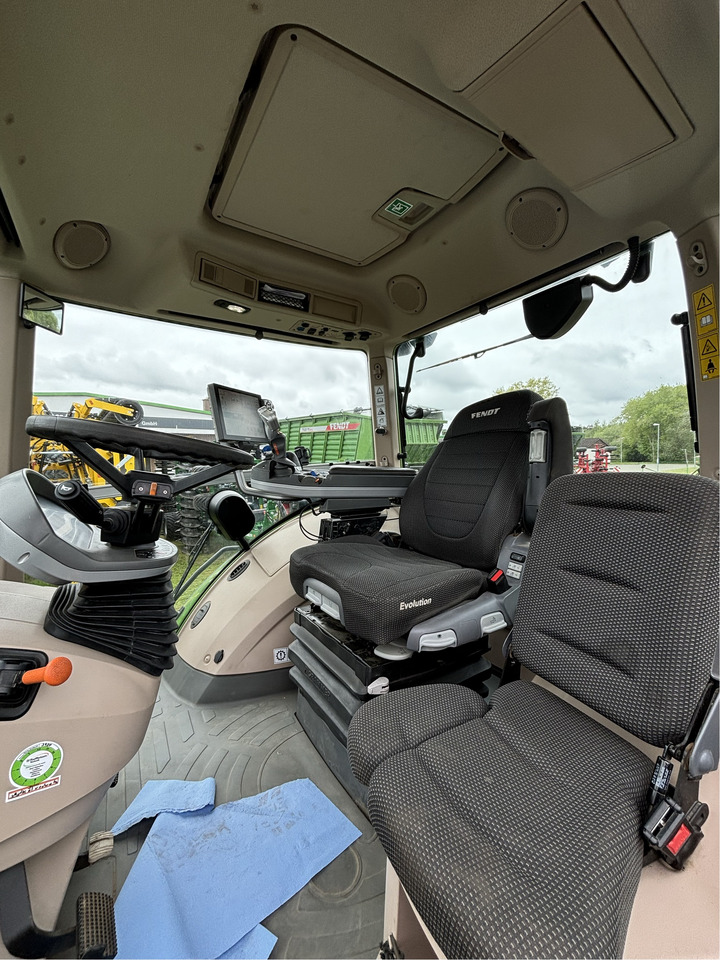 Fendt 942 Vario Gen6 ProfiPlus - 장궤형 트랙터 : 사진 5 Fendt 942 Vario Gen6 ProfiPlus - 장궤형 트랙터 : 사진 5