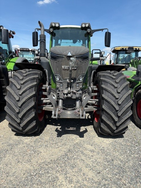 Fendt 942 Vario Gen6 ProfiPlus - 장궤형 트랙터 : 사진 1 Fendt 942 Vario Gen6 ProfiPlus - 장궤형 트랙터 : 사진 1