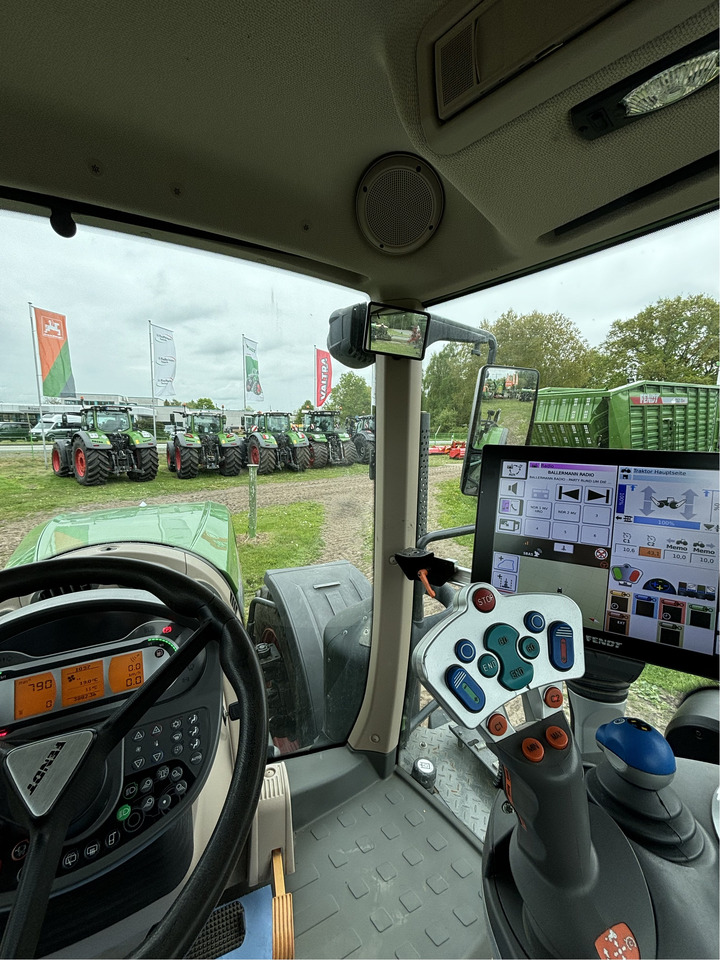 Fendt 942 Vario Gen6 ProfiPlus - 장궤형 트랙터 : 사진 4 Fendt 942 Vario Gen6 ProfiPlus - 장궤형 트랙터 : 사진 4