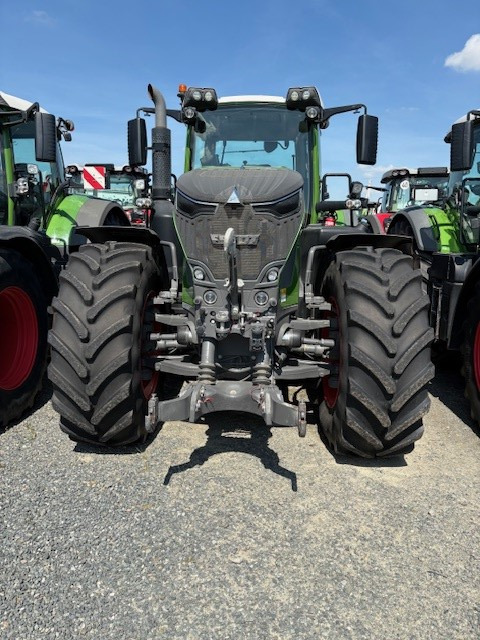 Fendt 942 Vario Gen6 ProfiPlus - 장궤형 트랙터 : 사진 1 Fendt 942 Vario Gen6 ProfiPlus - 장궤형 트랙터 : 사진 1