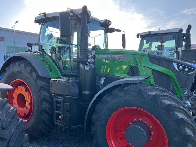Fendt 942 Vario Gen7 Power Setting2 - 장궤형 트랙터 : 사진 4 Fendt 942 Vario Gen7 Power Setting2 - 장궤형 트랙터 : 사진 4