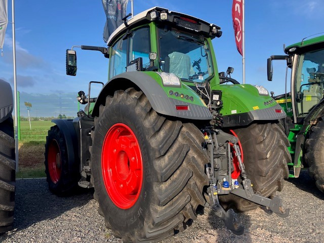 Fendt 942 Vario Gen7 Power Setting2 - 장궤형 트랙터 : 사진 2 Fendt 942 Vario Gen7 Power Setting2 - 장궤형 트랙터 : 사진 2