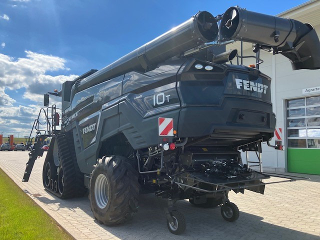 Fendt IDEAL 10T Gen3 - 목초수확기 : 사진 3 Fendt IDEAL 10T Gen3 - 목초수확기 : 사진 3