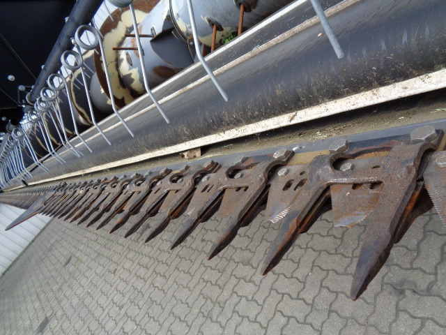 Fendt Ideal 10TA - 목초수확기 : 사진 5 Fendt Ideal 10TA - 목초수확기 : 사진 5